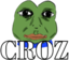Croz emote for Discord