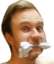 creedSock emote for Discord