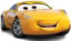 Cruz emote for Discord