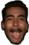 crazyferras emote for Discord