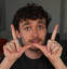 crayW emote for Discord