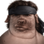 creatureSolidSnake emote for Discord