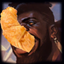 croissante emote for Discord