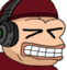 cronxzPains emote for Discord