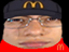 cristianNostream emote for Discord