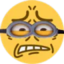 cringe emote for Discord