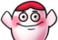 crumpCaught emote for Discord