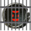 CrimsonPrison emote for Discord