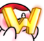 CrumpW emote for Discord