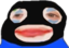 CrimeD emote for Discord
