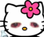 Crikitty emote for Discord