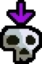 crumbleundead emote for Discord