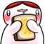 crumpBread emote for Discord