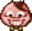 creepflower emote for Discord