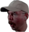 craygpog emote for Discord