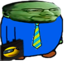 CristianNegocios emote for Discord