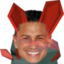 crabsarehere emote for Discord