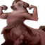 creataur emote for Discord