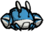 crabpack emote for Discord