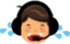 crybabygamer emote for Discord
