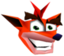 CrashWaos emote for Discord