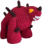 CrochetJad emote for Discord