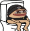 cristianPoo emote for Discord