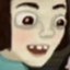 CREEPY emote for Discord