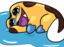 cryalot emote for Discord