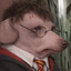creaturePotter emote for Discord