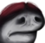 CrumpPain emote for Discord