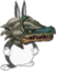 CrocoChungus emote for Discord