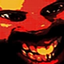 CreepyKev emote for Discord