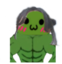 cruelfighterNao emote for Discord