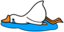 CryGooose emote for Discord