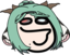 creClueless emote for Discord