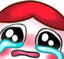CrumpSob emote for Discord