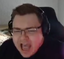 CreampullScream emote for Discord
