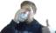craftWater emote for Discord