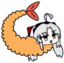 crispymontelli emote for Discord