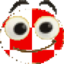 croaga emote for Discord