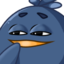 crownutHEHE emote for Discord