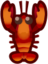 Crawfish emote for Discord