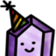 CrysFeelsBirthdayMan emote for Discord