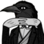 crowJudgement emote for Discord