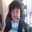 crispanSLURPJUICE emote for Discord
