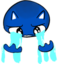 crysob emote for Discord
