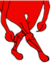 CrabbyLegs emote for Discord