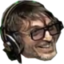 CrucianiTrollFace emote for Discord