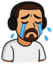 cryesport emote for Discord